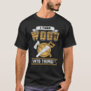 Suche nach holzarbeiter tshirts Zimmermann