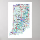 Suche nach haute poster Map