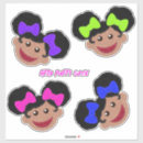 Recherche de chou autocollants Pour enfants