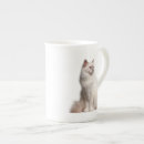 Recherche de birman tasses Blanc