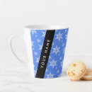 Recherche de de flocon de neige tasses Pour elle