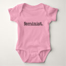 Suche nach feminist babykleidung Niedlich