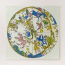 Recherche de constellation puzzles Zodiaque