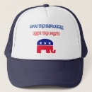 Recherche de aimez le mon casquettes Élection
