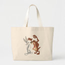 Suche nach looney toons tragetaschen Tasmanischer teufel