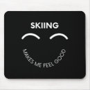 Recherche de ski alpin tapis souris Snowboardeur