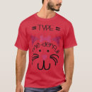 Recherche de diabète drôle tshirts Pour maman