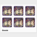 Recherche de vieille femme autocollants Amoureux