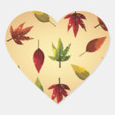 Suche nach herbstblatt aufkleber Ländlich
