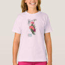 Recherche de carnation vêtements Fleur