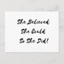 Suche nach believe poster Quote