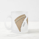 Recherche de flute tasses Instrument musical