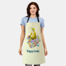 Recherche de joyeuses pâques tabliers Œufs de pâques