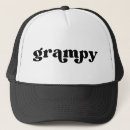 Recherche de grampy Américain