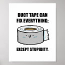 Suche nach duct poster Klebeband