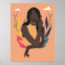 Recherche de poing noir posters Africain