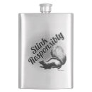 Suche nach stinker Skunk