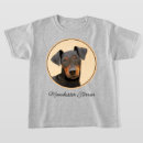Recherche de terrier tshirts Manchester