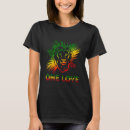 Recherche de judah tshirts Racines