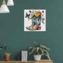Suche nach stiefel poster Wandkunst