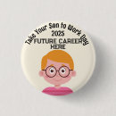 Recherche de de travail badges Pour lui
