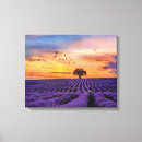 Recherche de paysages art Mural