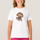 Suche nach lustige affen tshirts Für kinder