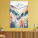 Suche nach baum aquarell leinwandbilder Abstrakt