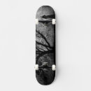 Recherche de faucheuses roulettes planches skateboards Noir