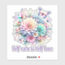 Recherche de mental autocollants Pleine conscience