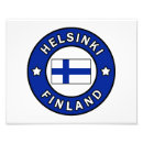 Recherche de la finlande posters Helhelsinki