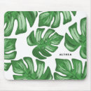 Recherche de tropical tapis souris Vert