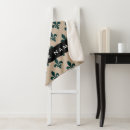 Recherche de fleur lys couvertures plaids Symbole français