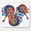 Suche nach gitarre mousepads Retro