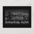 Suche nach die brooklyn brücke postkarten Neu