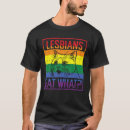 Recherche de humour lesbienne tshirts Fierté
