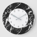 Recherche de granit noir horloges Pour tous