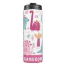 Recherche de fille dinosaure tasses Motif