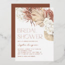 Recherche de orchid bridal shower invitations Botanique