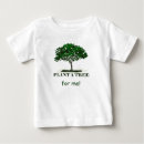 Suche nach baum baby tshirts Umwelt