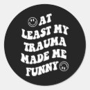 Suche nach trauma aufkleber Therapie