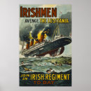 Recherche de irlandais vintage posters Antique