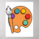 Suche nach farbpalette poster Illustration