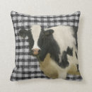 Recherche de plaid noir et blanc coussins Family