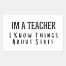 Recherche de la science cadeau emballages Teacher