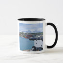 Suche nach dock kaffee tassen Hafen