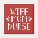 Suche nach krankenschwester magnete Mutter