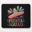 Suche nach cinco de mayo mousepads Mexikanisch