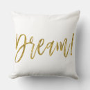 Suche nach goldfolie kissen Für sie