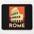 Suche nach vintage reise mousepads Italien